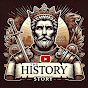 The History Story logo