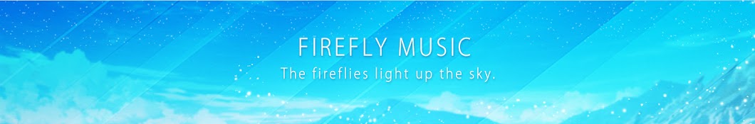 Firefly Music YouTube kanalı avatarı
