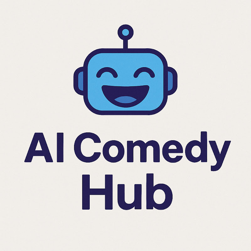 Al comedy Hub