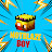 Notblazeboy