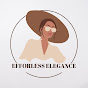 Effortless Elegance logo