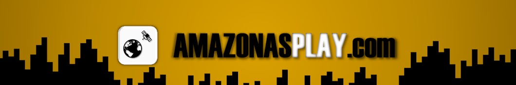 Amazonas PLAY YouTube channel avatar