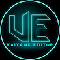 Vaiyank Editor