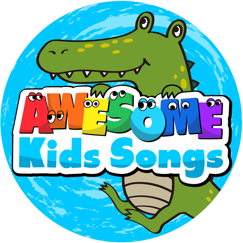 Awesome Kids Songs