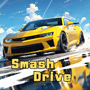 Smash Drive Shorts2