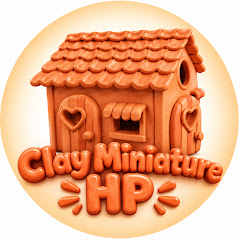 Clay Miniature HP