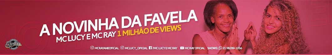 Ray FranÃ§a YouTube 频道头像