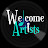 Welcome Artists