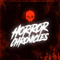 Horror Chronicles logo
