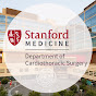 Stanford Dept of Cardiothoracic Surgery (Official) YouTube Profile Photo