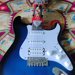 Super Foxy Railway Productions Avatar