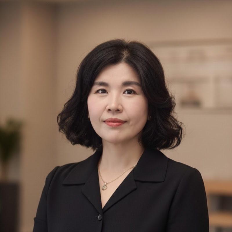 뉴질랜드맘 크리스틴