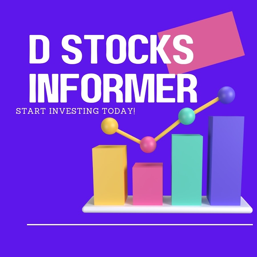 D Stock Informer - YouTube