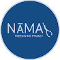 NAMA Freediving Phuket logo