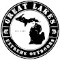 Great Lakes Extreme Outdoors TV logo
