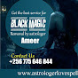 Astrologer Love Spells logo