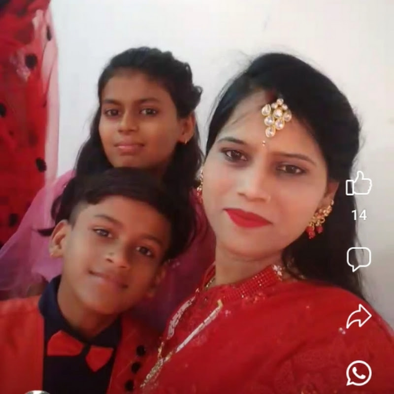 Hire RR Shorts  — Mom Vlogs & Family Life (Older Kids) YouTube creator for sponsorships