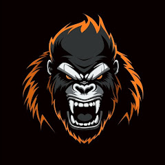 Channel thumbnail for MONSTERKONG TV