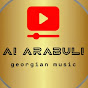 AI ARABULI - Topic