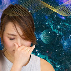 超意識流　意識拡張チャンネルアイコン画像