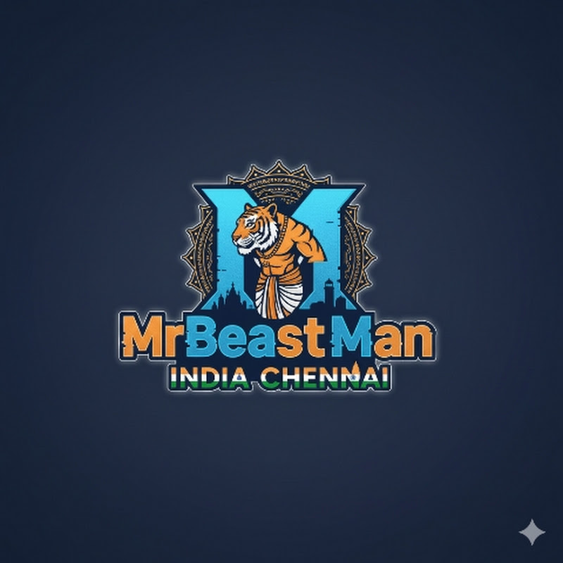 Hire indian beastman — Short Films & Web Series YouTube creator for sponsorships