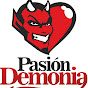 Pasión Demonia - Club Sarmiento (Leones - Cba.)