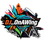 DJ_OnAWing logo