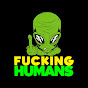 FuckingHumans logo