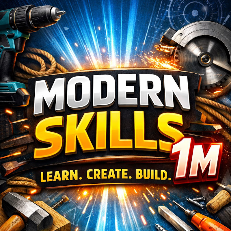 MODERN SKILLS 1M
