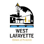 City of West Lafayette logo