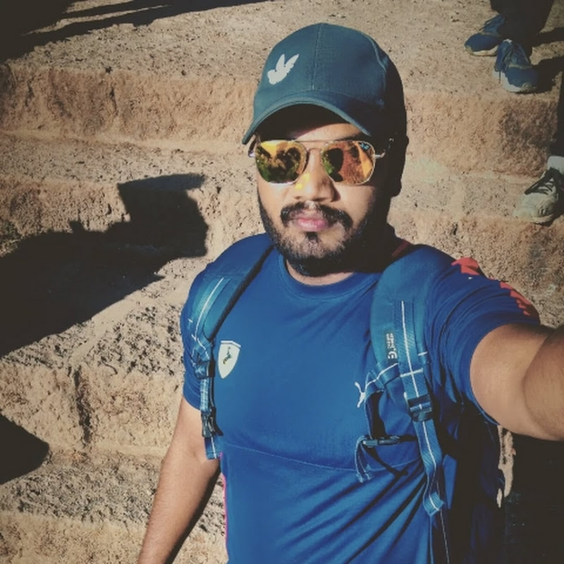Nilesh Dukale