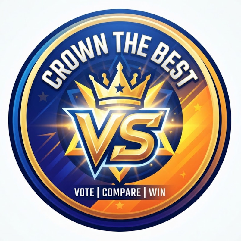 Crown The Best