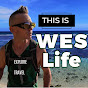 WES Life logo