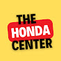 The Honda Center logo