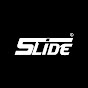 Slide logo