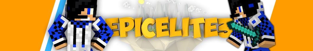 EpicElite3Plays Avatar de chaîne YouTube