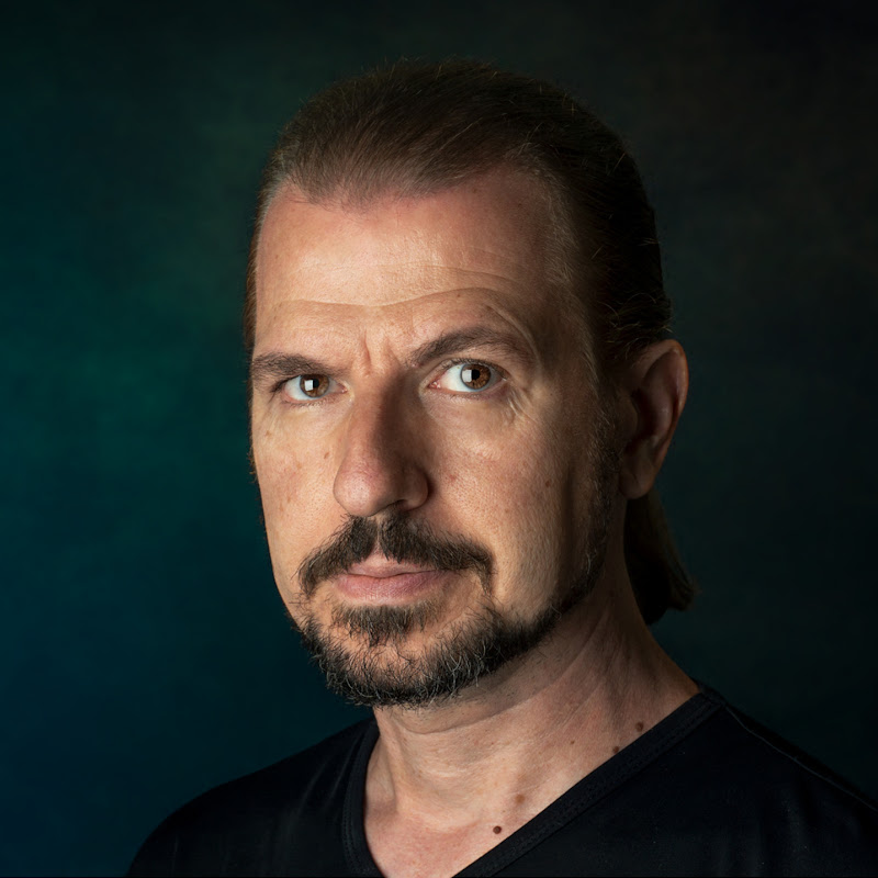 Joan Boira. Foto Formación