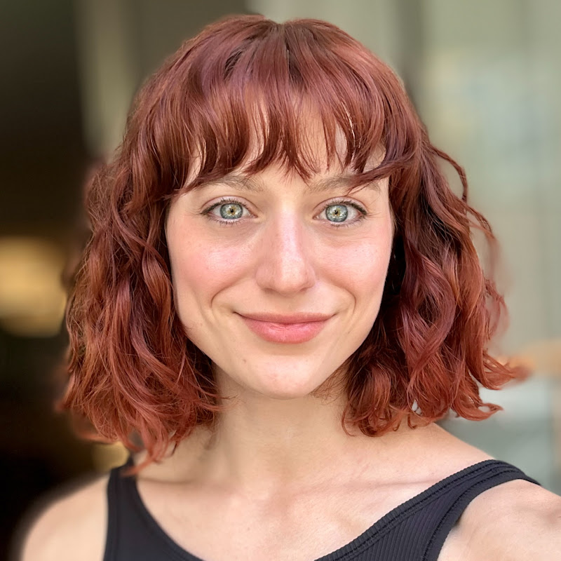 Rachel A Ramras Logo