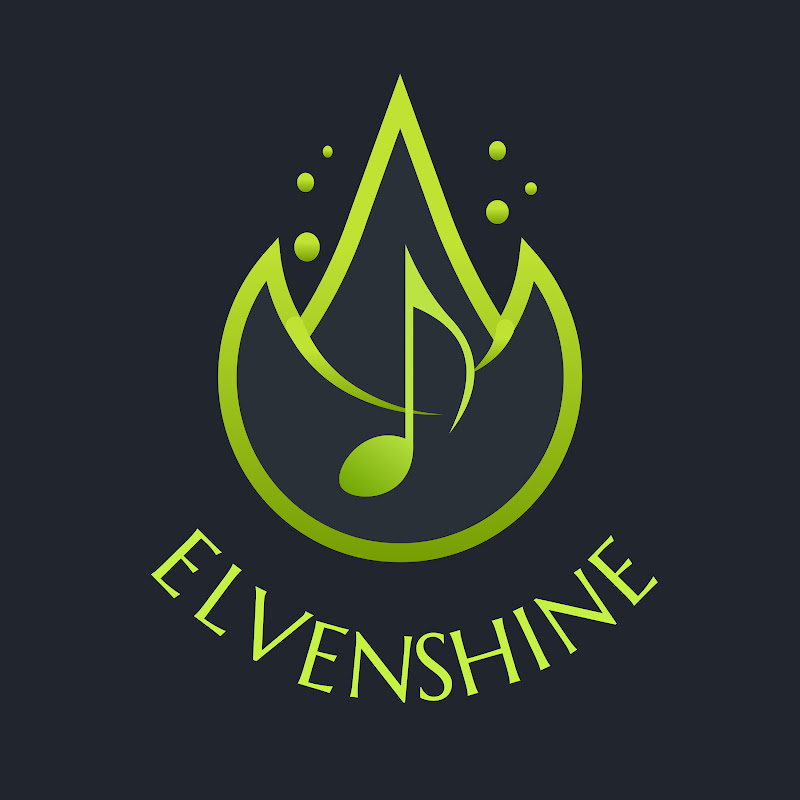 Elvenshine | The Unfading Forest