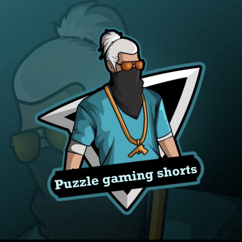 Puzzle Gaming shorts 