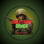 MILITARY BRIEF logo