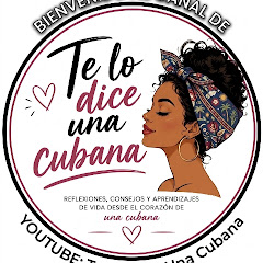 Reflexión y motivación: ¡ te lo dice una cubana!