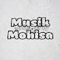 Musik Mohisa logo