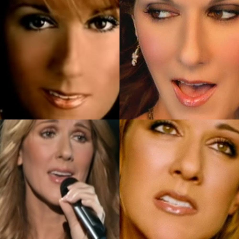 a new day has come celine dion youtube