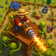 Farm Defenders icon