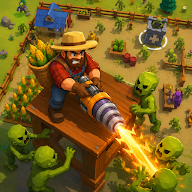 Farm Defenders icon