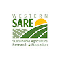 Western SARE logo