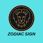 Zodiac Sign logo