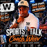 VLjmhcBcazo-channel-avatar-Sports Talk With Coach Weev