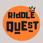 RIDDLEQUEST logo